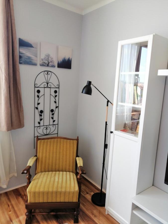 Panorama Apartman Tapolca Exterior photo