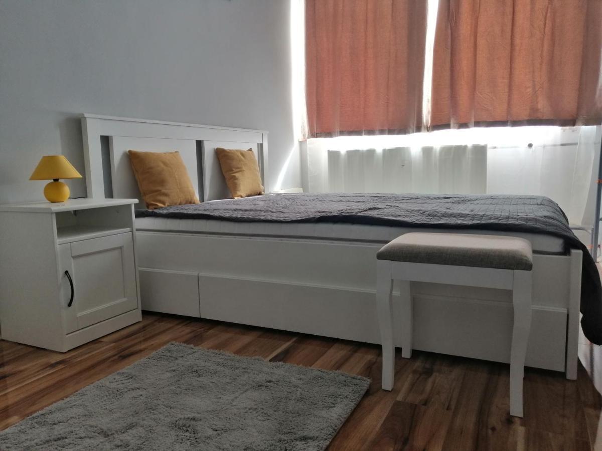 Panorama Apartman Tapolca Exterior photo