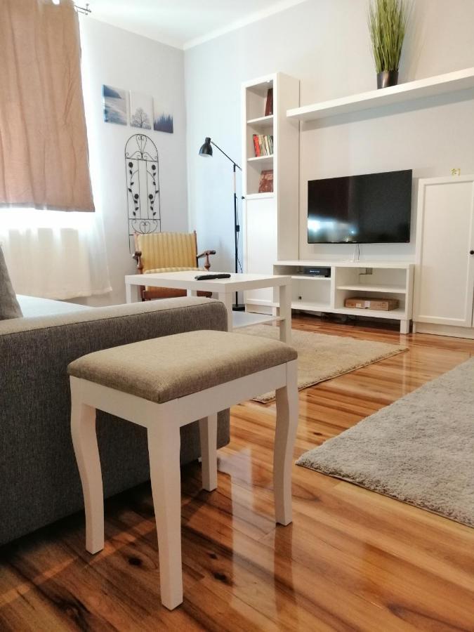 Panorama Apartman Tapolca Exterior photo