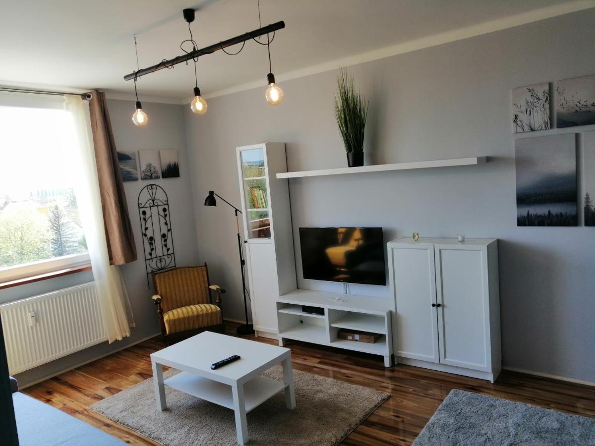 Panorama Apartman Tapolca Exterior photo