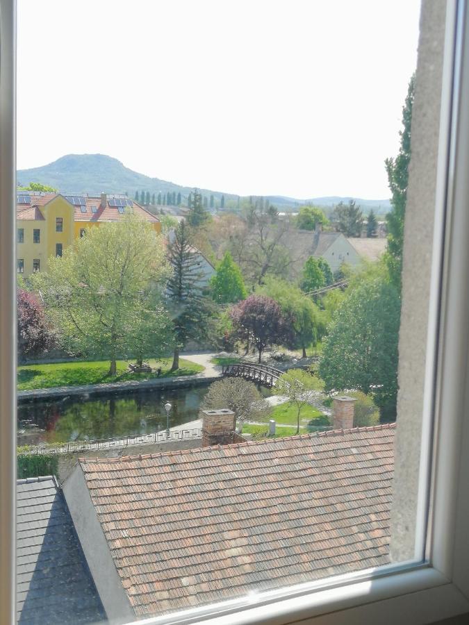 Panorama Apartman Tapolca Exterior photo